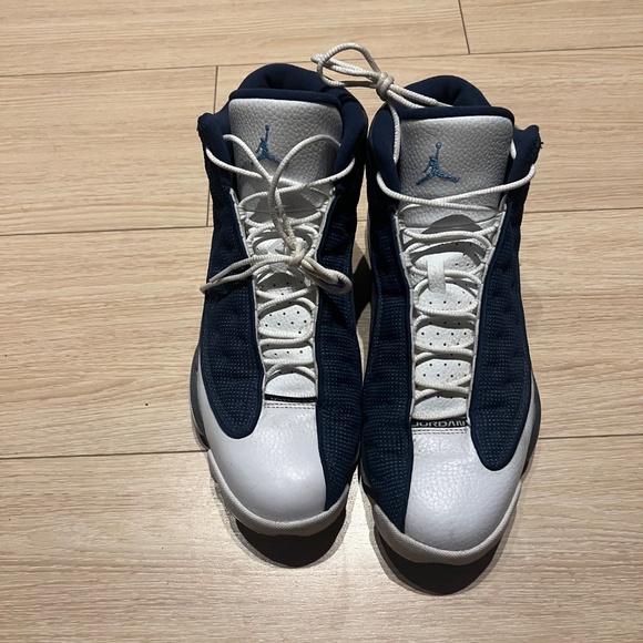 Air Jordan 13 “Flint” Retro 2020 - Picture 2 of 5